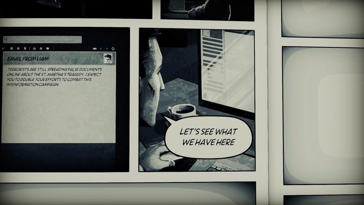 Liberated: For the Homeland