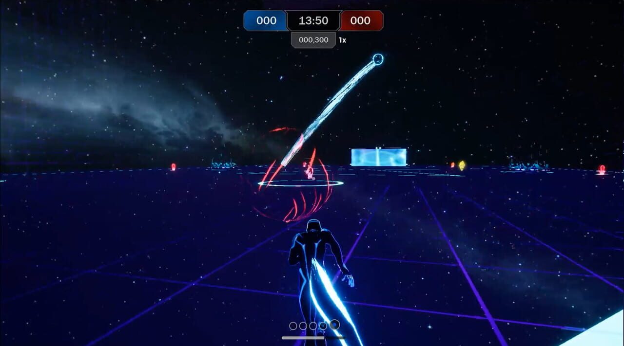Ultraball