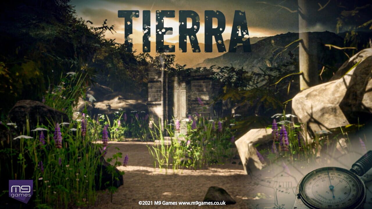 Tierra