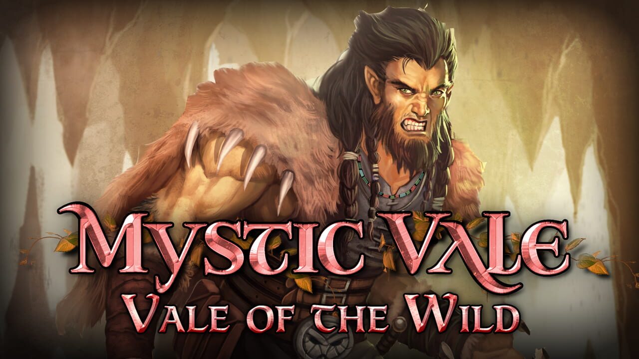Mystic Vale: Vale of the Wild