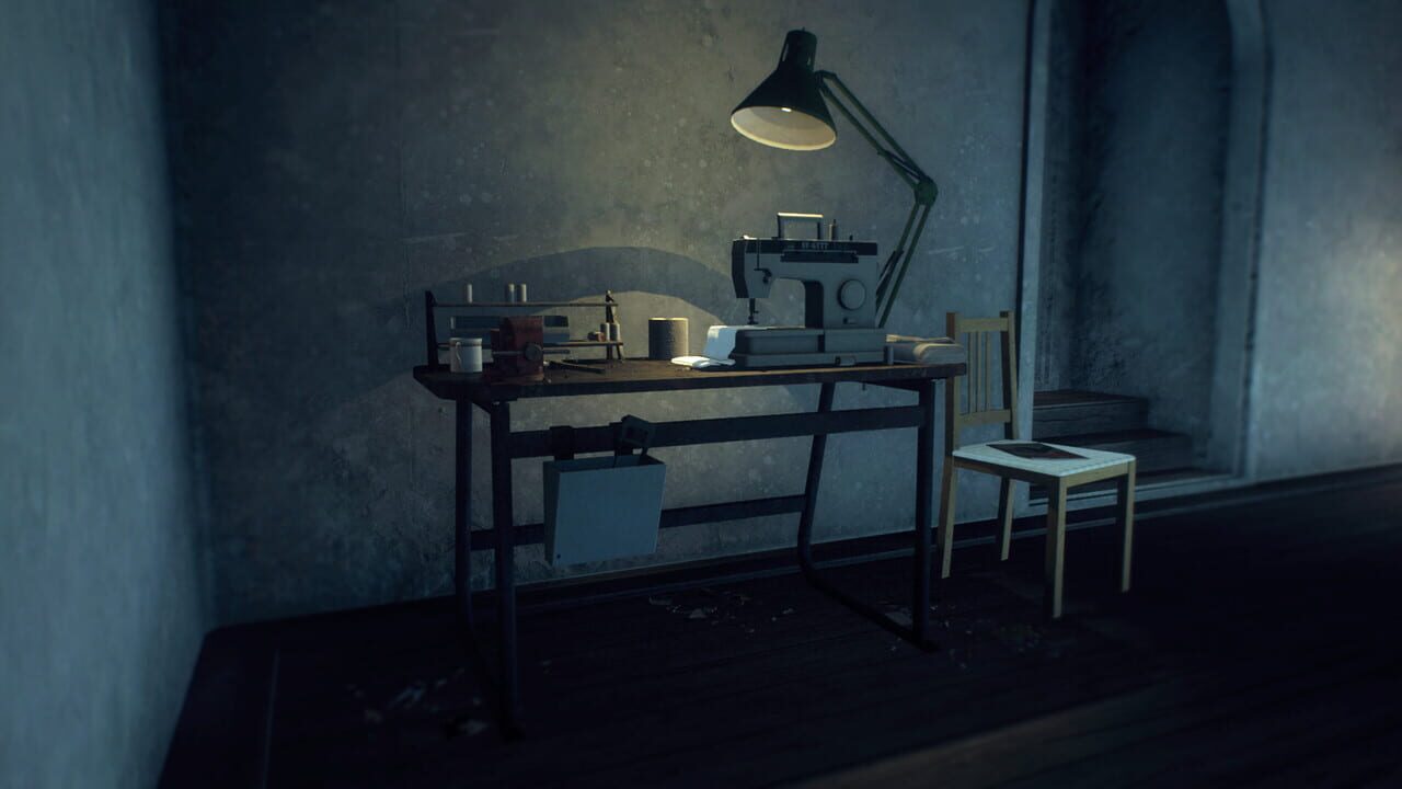 Generation Zero: Apparel Crafting