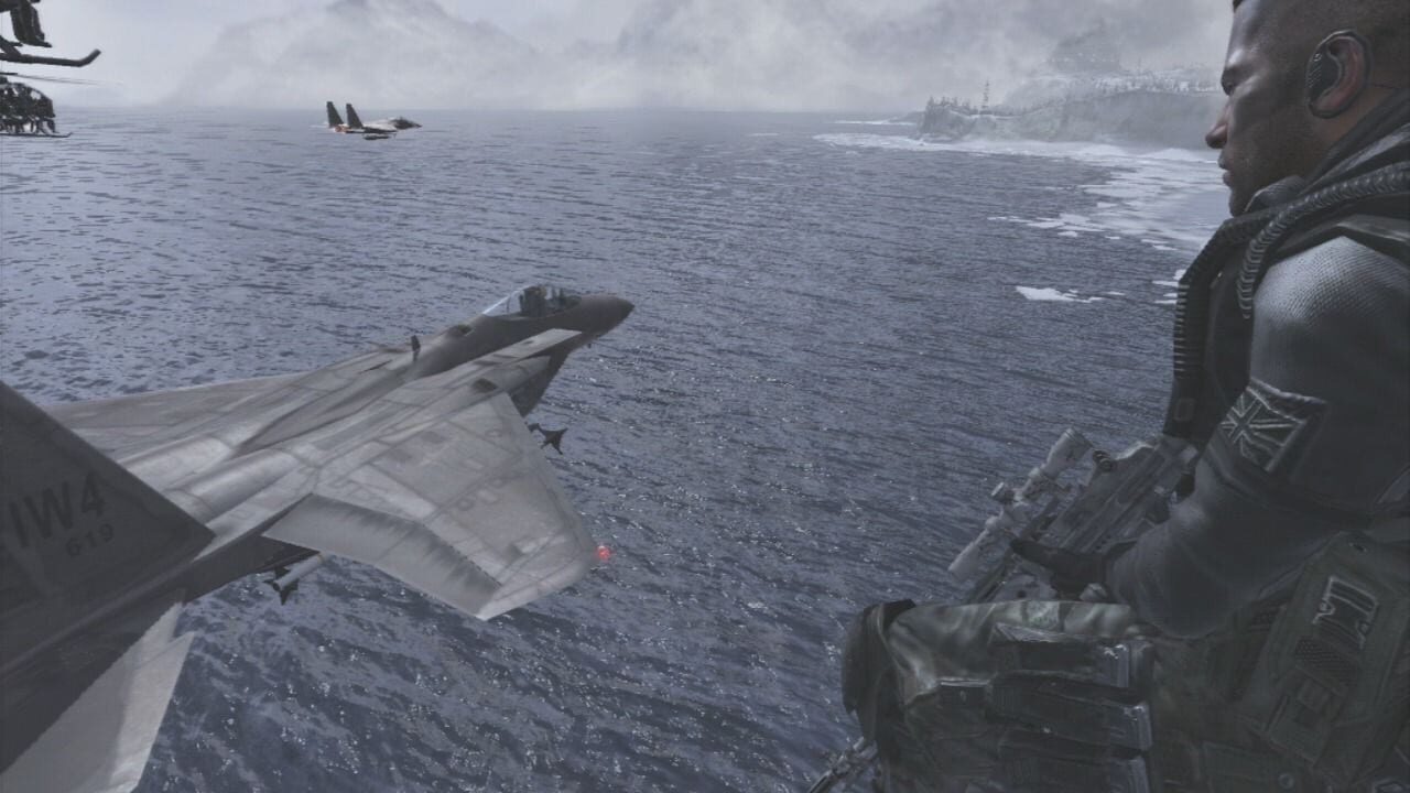 Call of Duty: Modern Warfare 2 – Hardened Edition