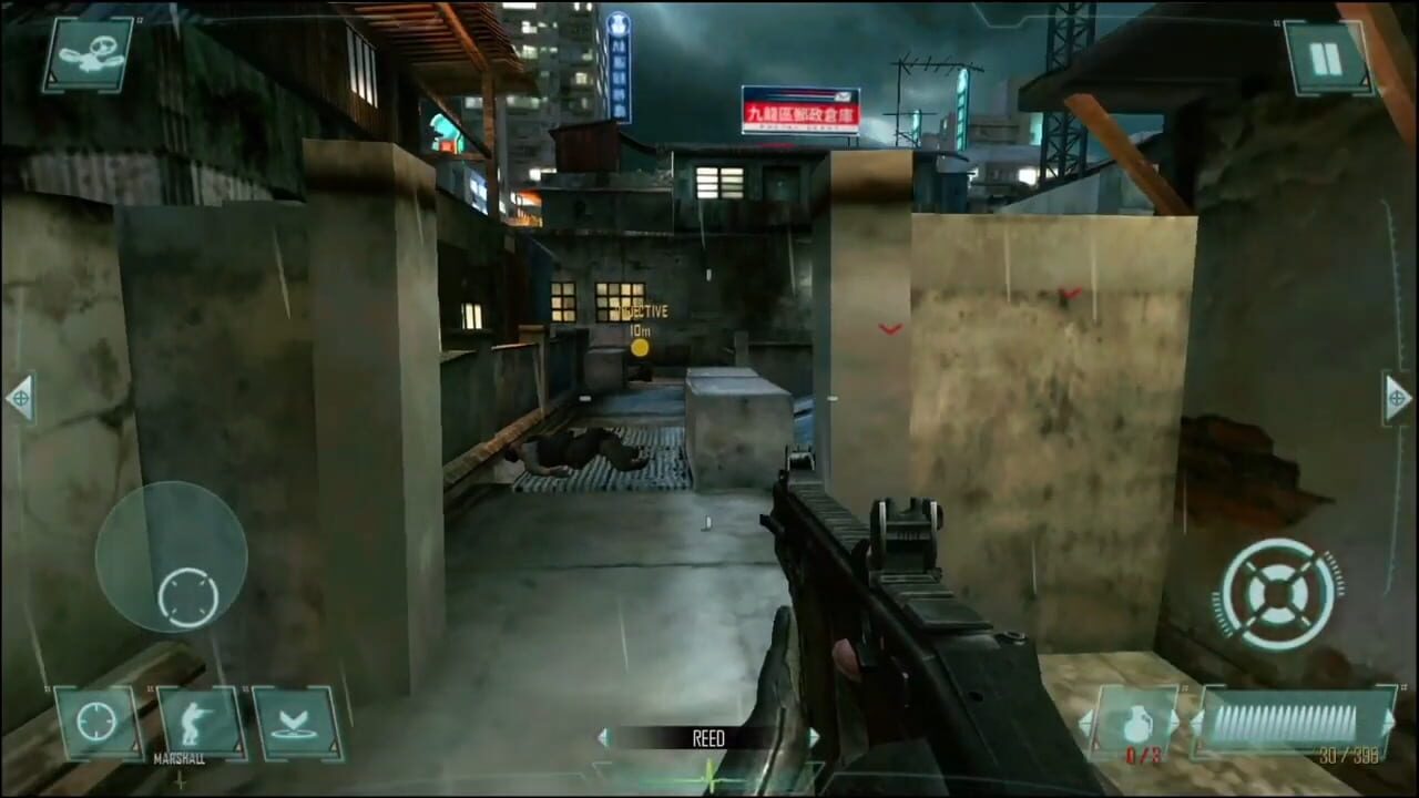 Call of Duty: Strike Team