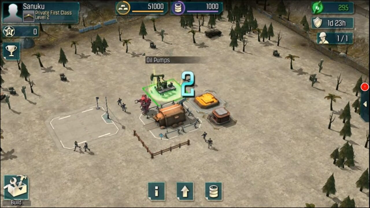 Call of Duty: Heroes