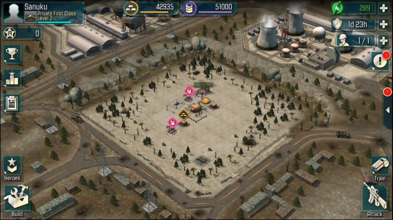 Call of Duty: Heroes