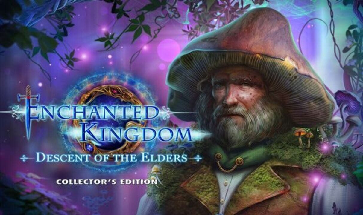 Enchanted Kingdom: Descent of the Elders – Collector’s Edition