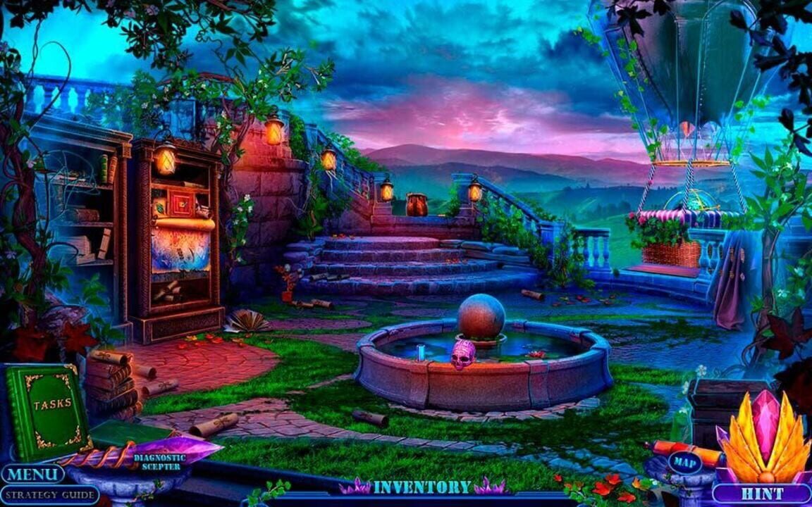 Enchanted Kingdom: Descent of the Elders – Collector’s Edition