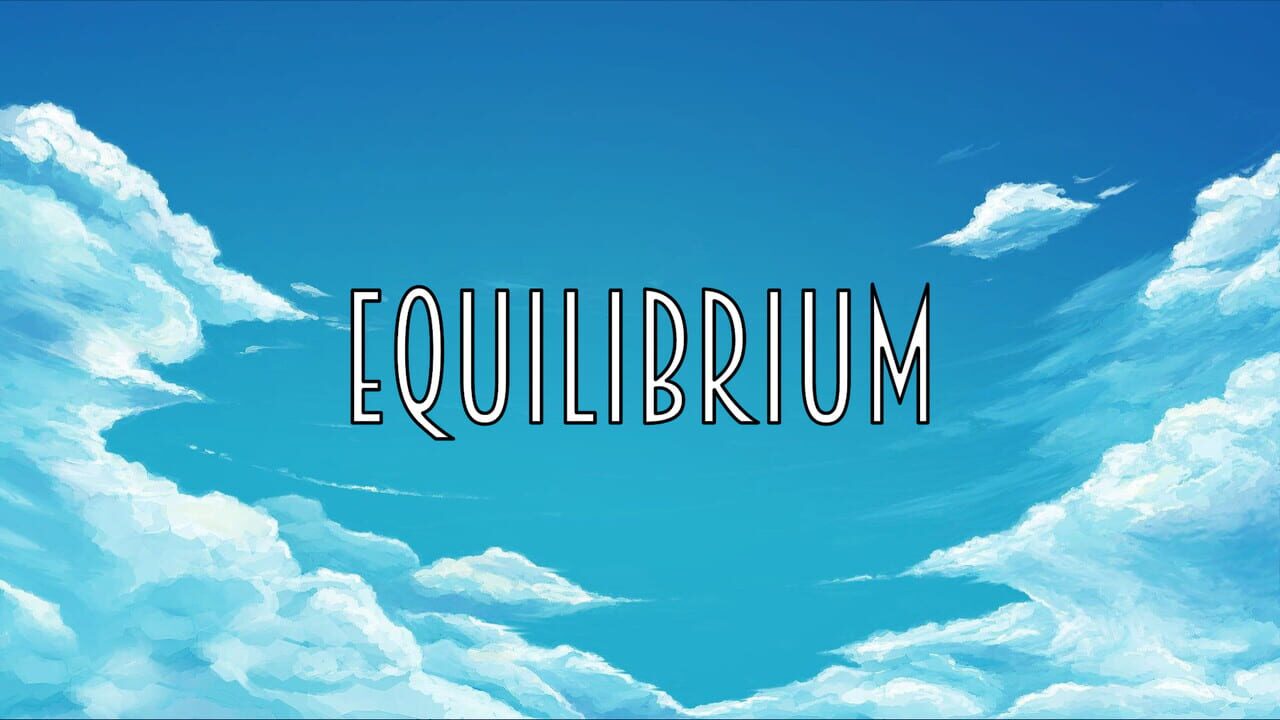 Equilibrium