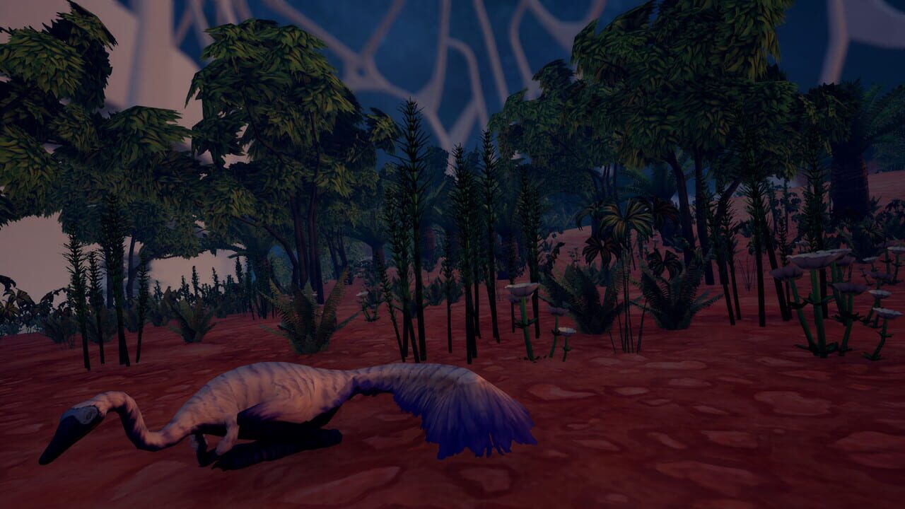 Tyto Ecology: Cretaceous Mongolia