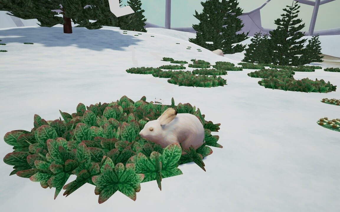 Tyto Ecology: Alaskan Tundra Ecosystem