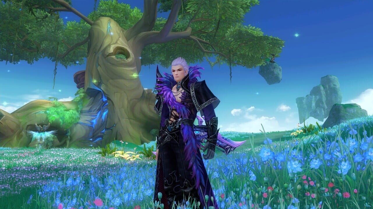 Eternal Magic: Keeper