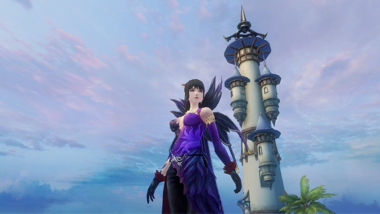 Eternal Magic: Keeper