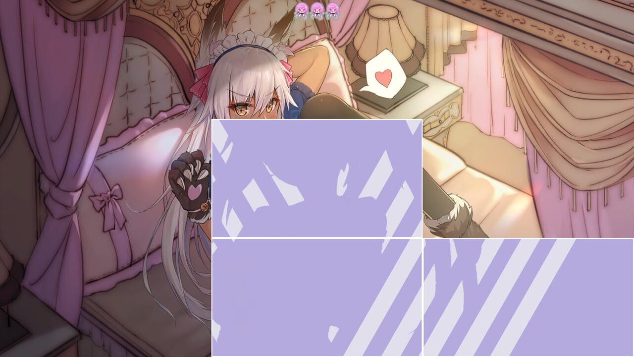 Seek Girl: Charming Girl