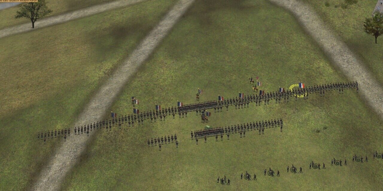 Scourge of War: Waterloo – Wavre