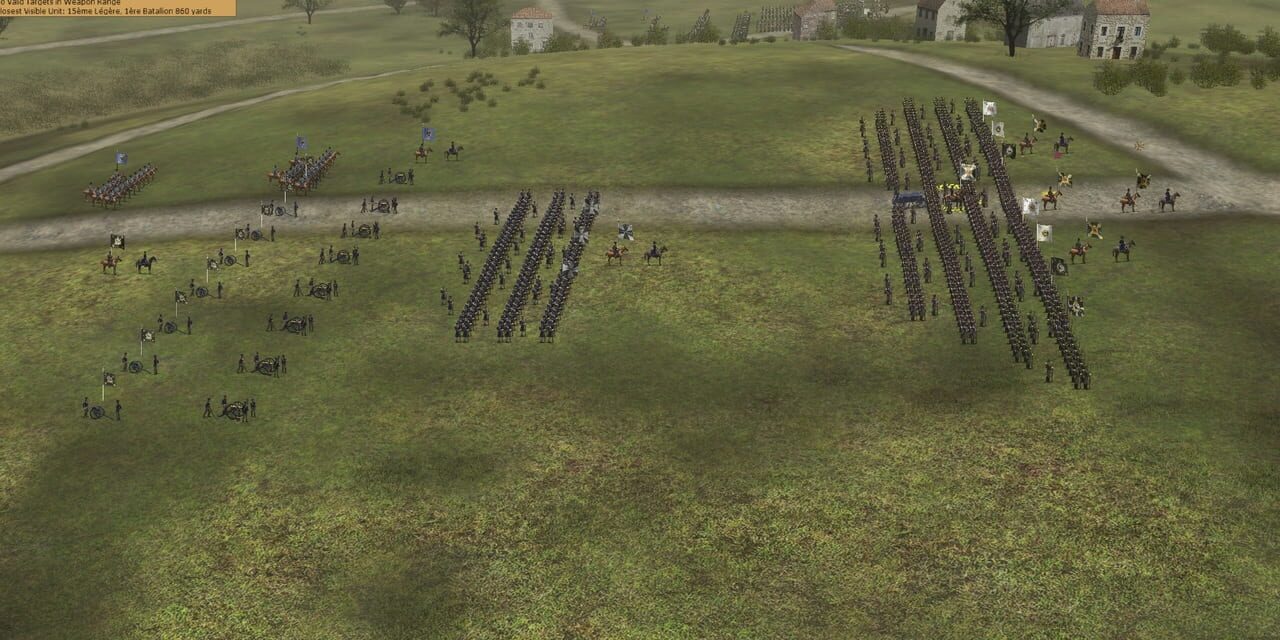Scourge of War: Waterloo – Wavre