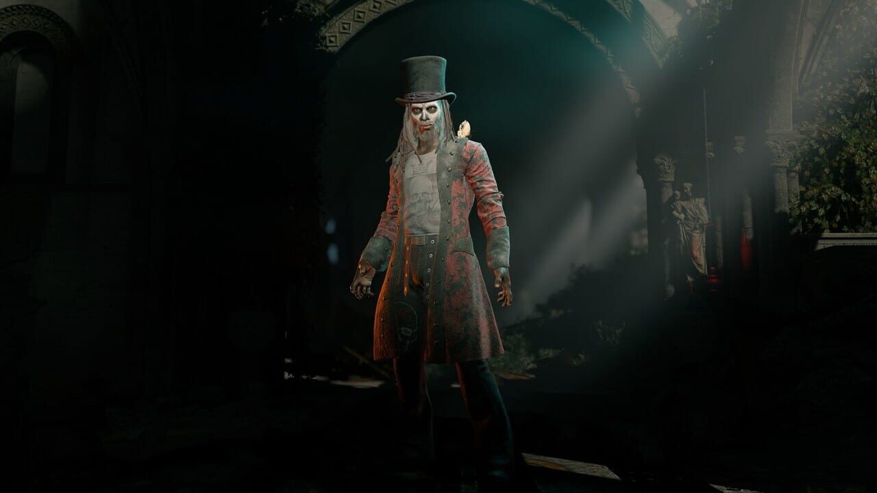 CRSED: F.O.A.D. – Metal Zombie