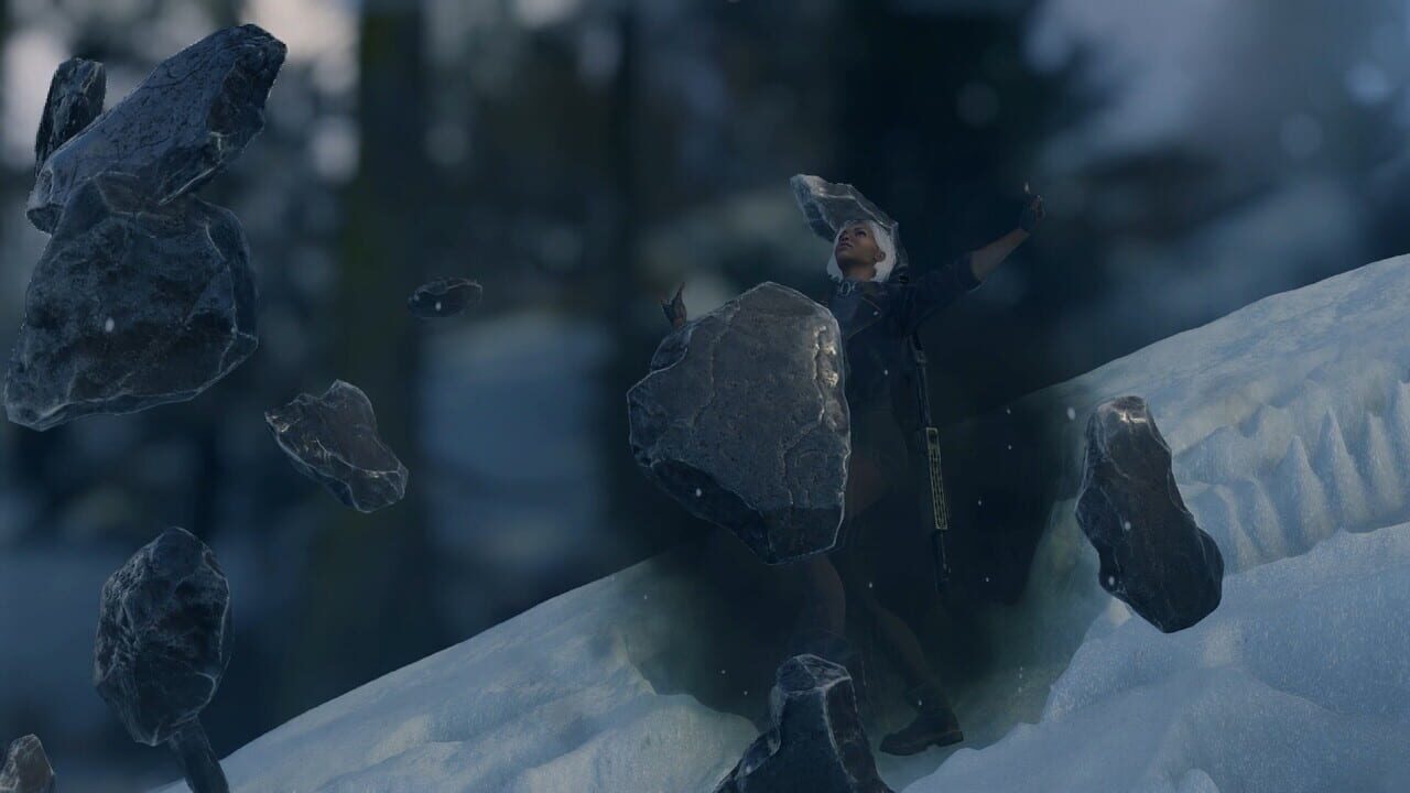 CRSED: F.O.A.D. – Street Kid