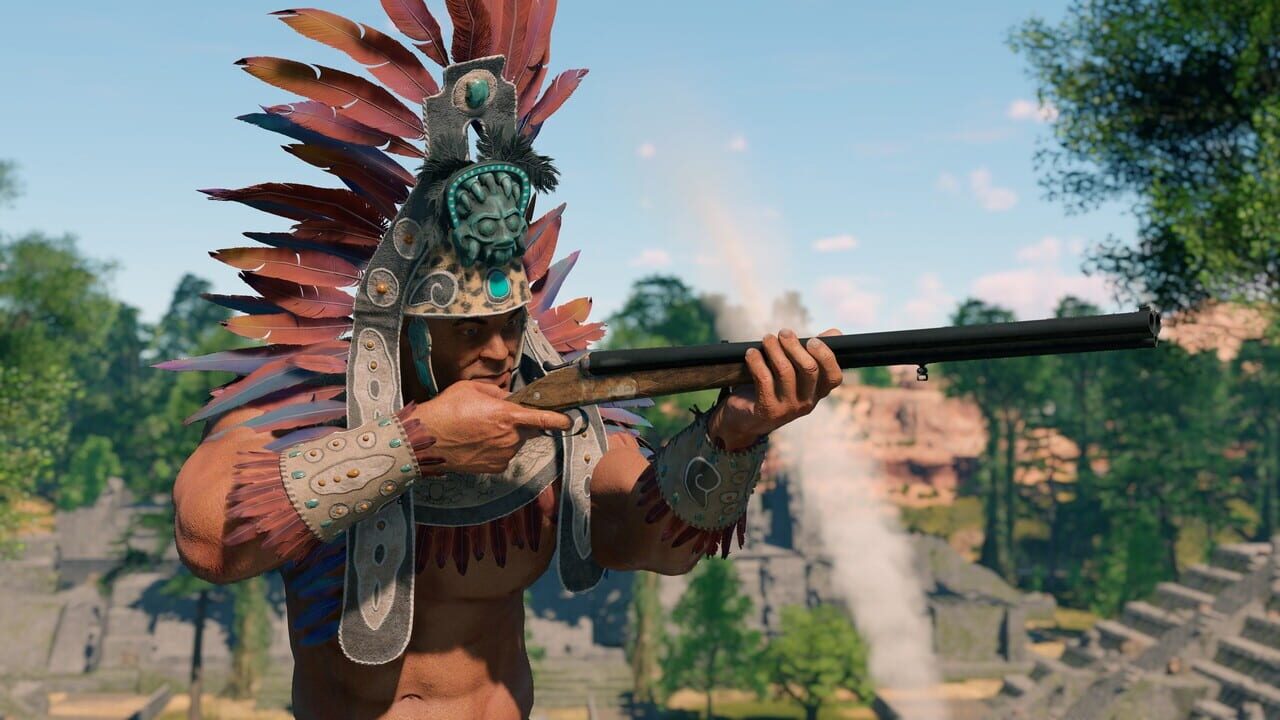 CRSED: F.O.A.D. – Age of Nagual