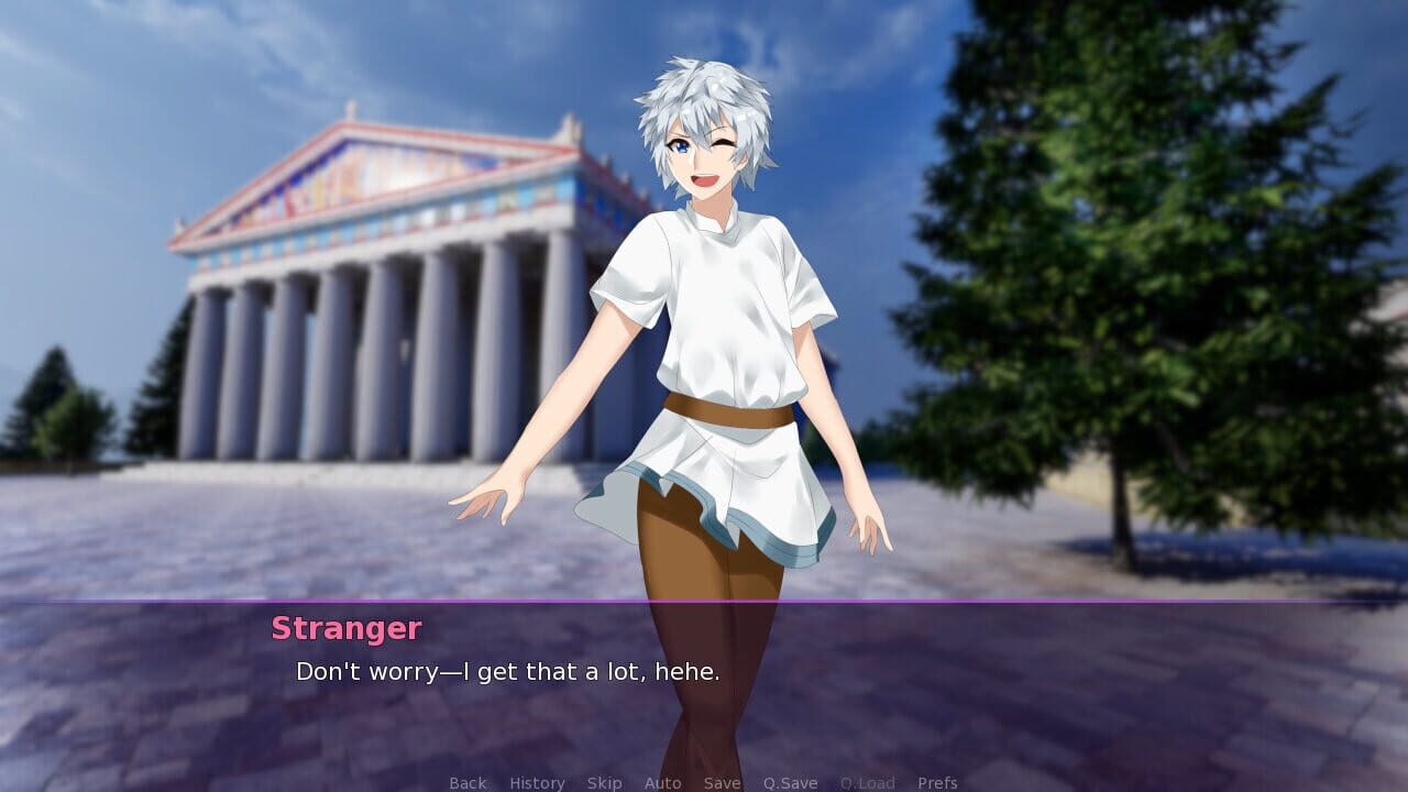 Femboys of the Phalanx