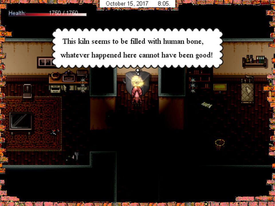 Apocalypse Hotel: The Post-Apocalyptic Hotel Simulator! – Museum of Horror!