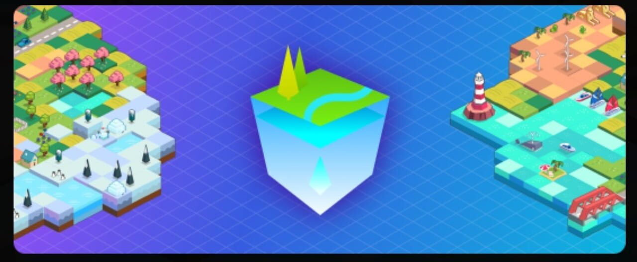 Evolution Land