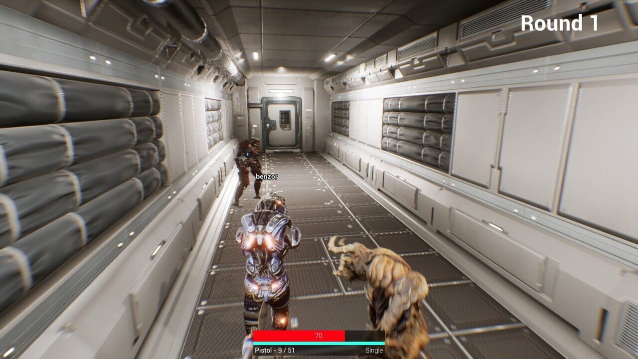 Voidwalkers: The Gates of Hell