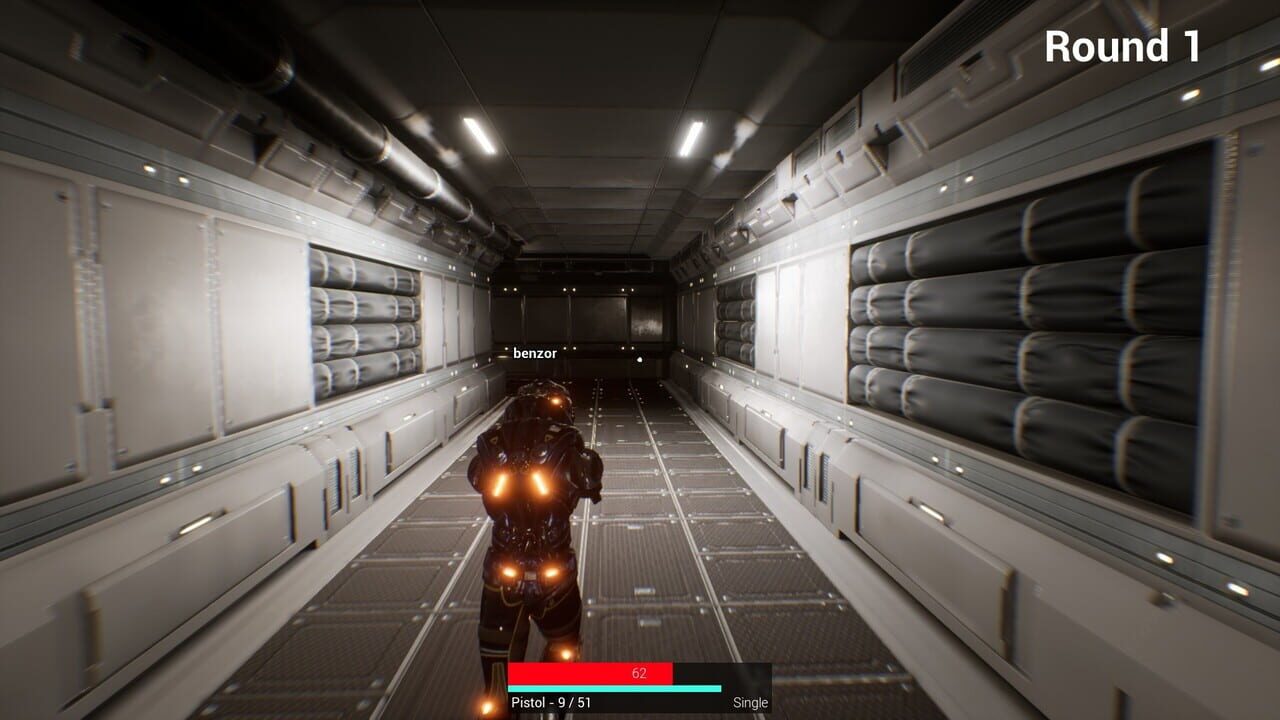 Voidwalkers: The Gates of Hell