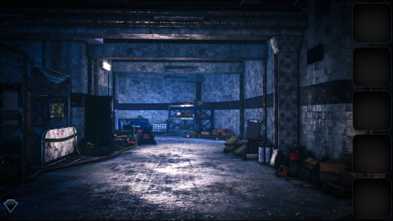 Tarakan: Point and Click Adventure