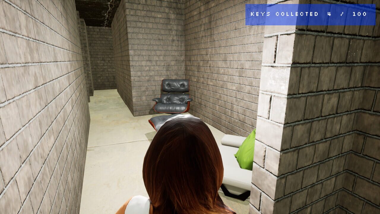The Maze