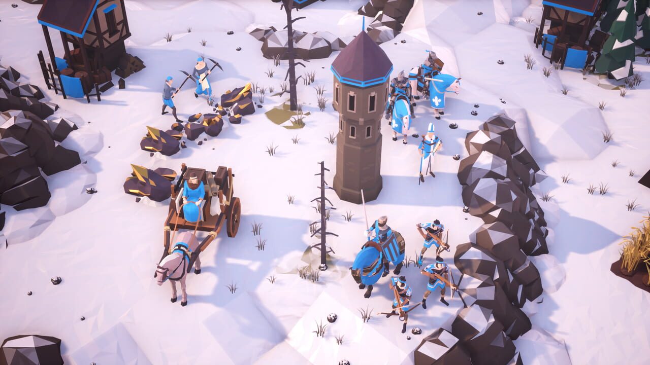 Empires Apart: French Civilization