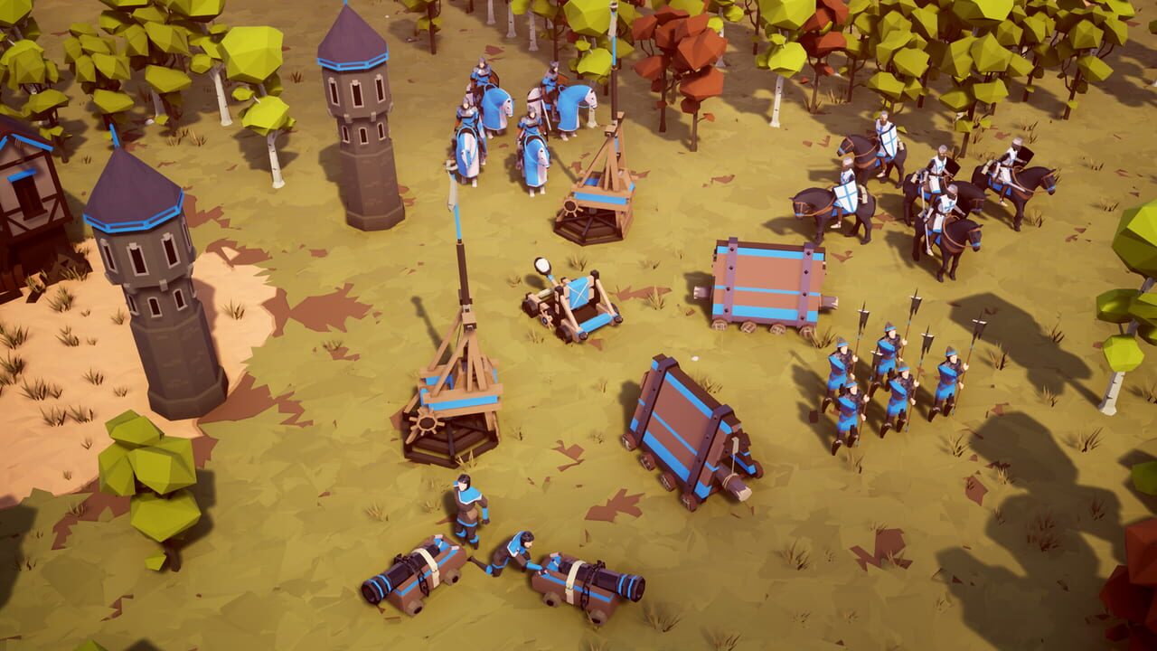 Empires Apart: French Civilization