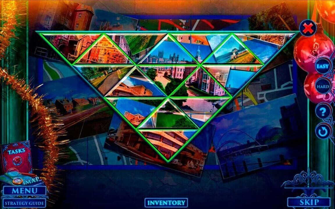 Fatal Evidence: The Cursed Island – Collector’s Edition