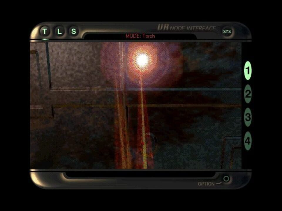 Majestic Part I: Alien Encounter