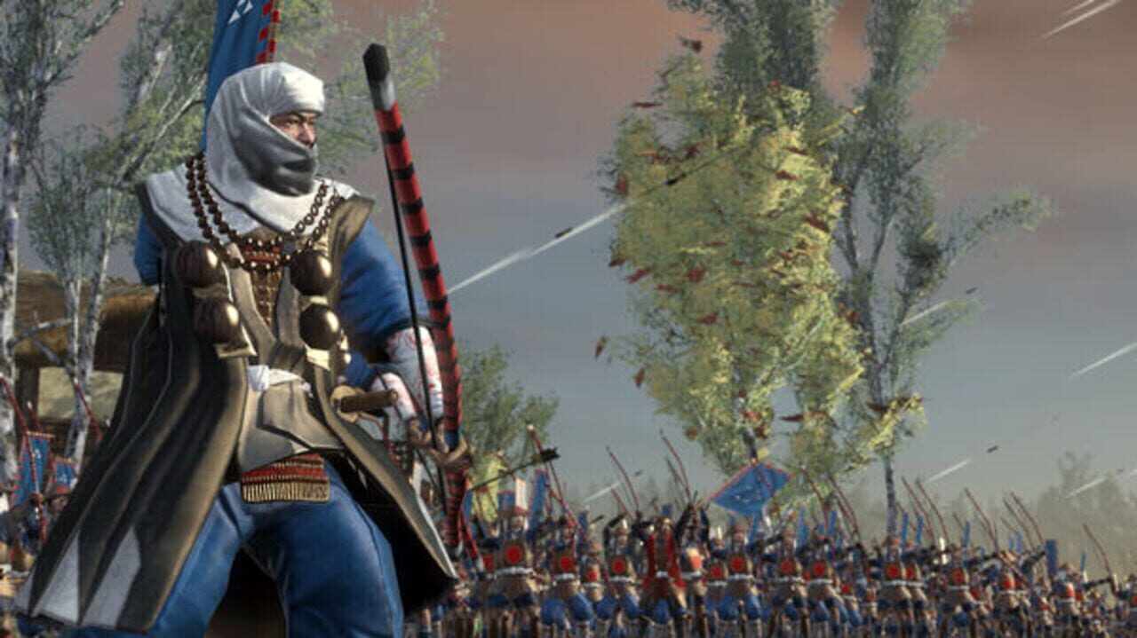 Total War: Shogun 2 – Collection