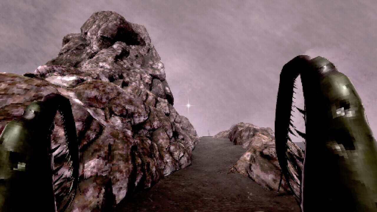 The Repairing Mantis