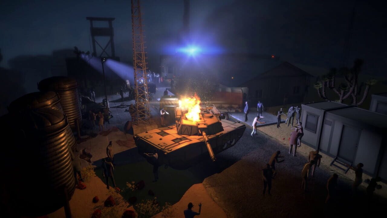 Arizona Sunshine: Dead Man