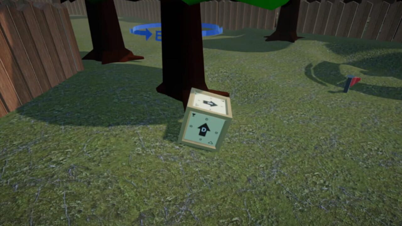 Dialogue Box: The Road Less Traveled