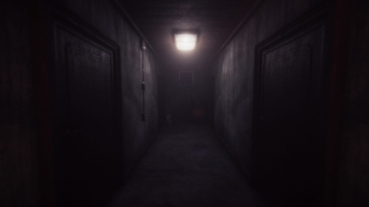 Escape the Ayuwoki: The Summoning