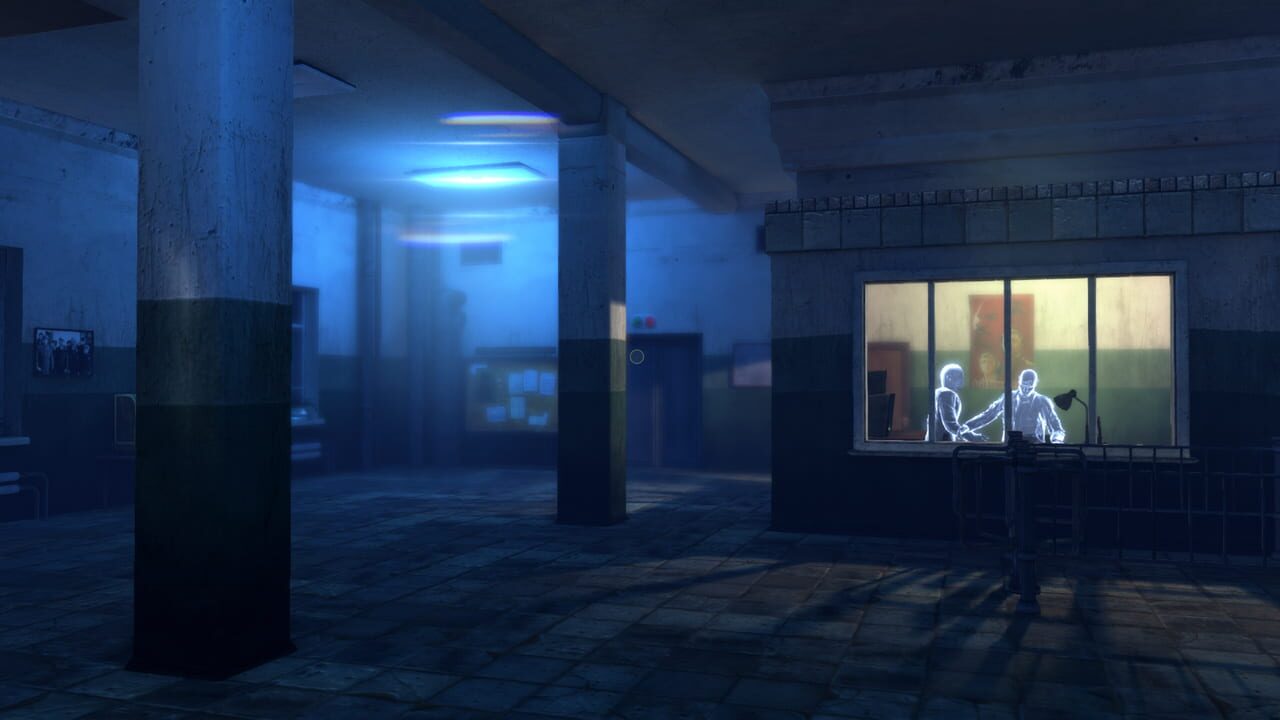 In Fear I Trust: Episode 3 – Iron and Rust