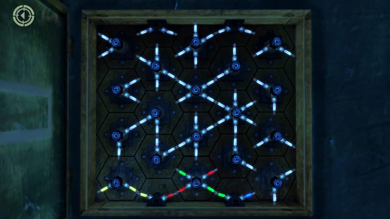 In Fear I Trust: Episode 3 – Iron and Rust