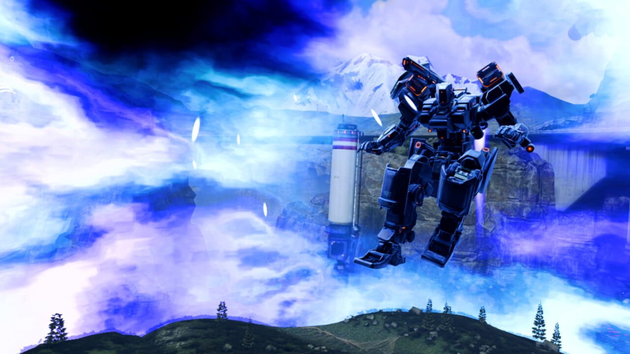 Archangel: Hellfire – Fully Loaded