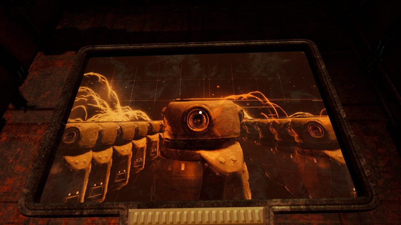 Alice VR: Roboto Factory