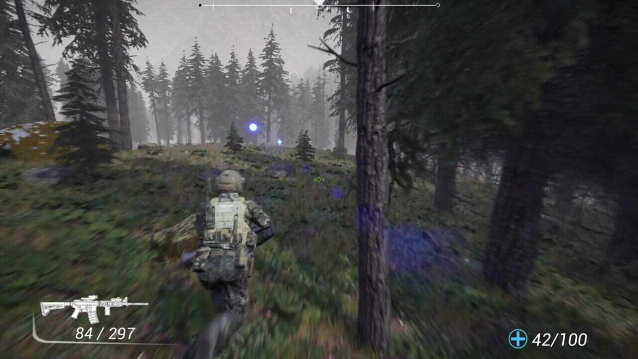 Indian Army: Mission Pok