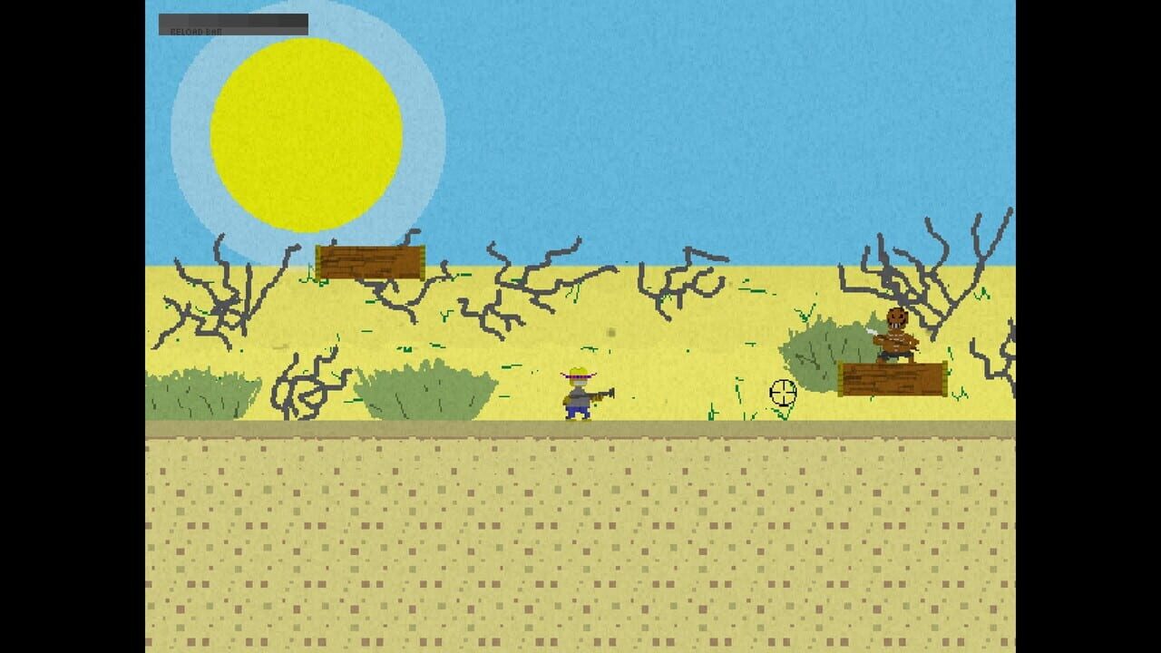 Elmo’s Kangaroo of the damned: Punishment Edition