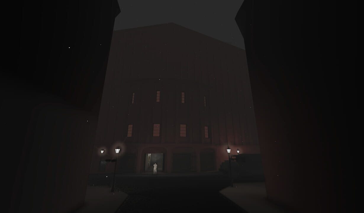 Opening Night at the Großen Schauspielhaus: Berlin 1927