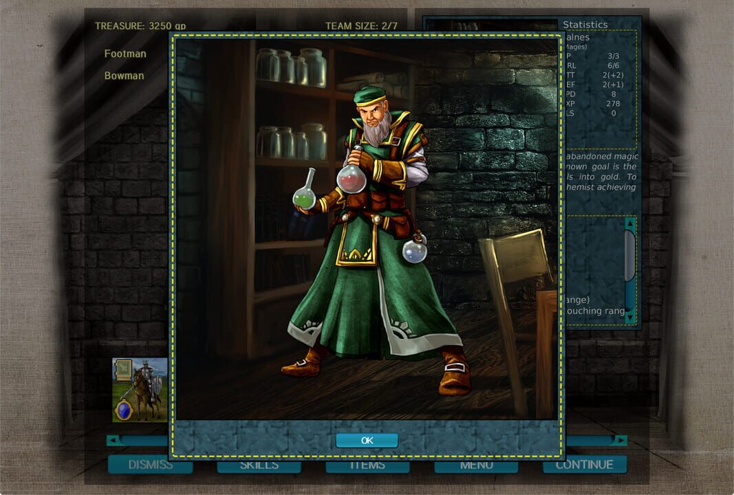 Age of Fear: The Undead King Gold – The Quest for Immortality