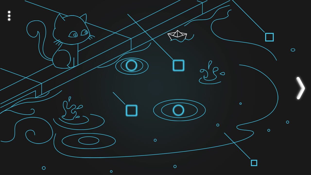 Hidden Memory: Neko’s Life