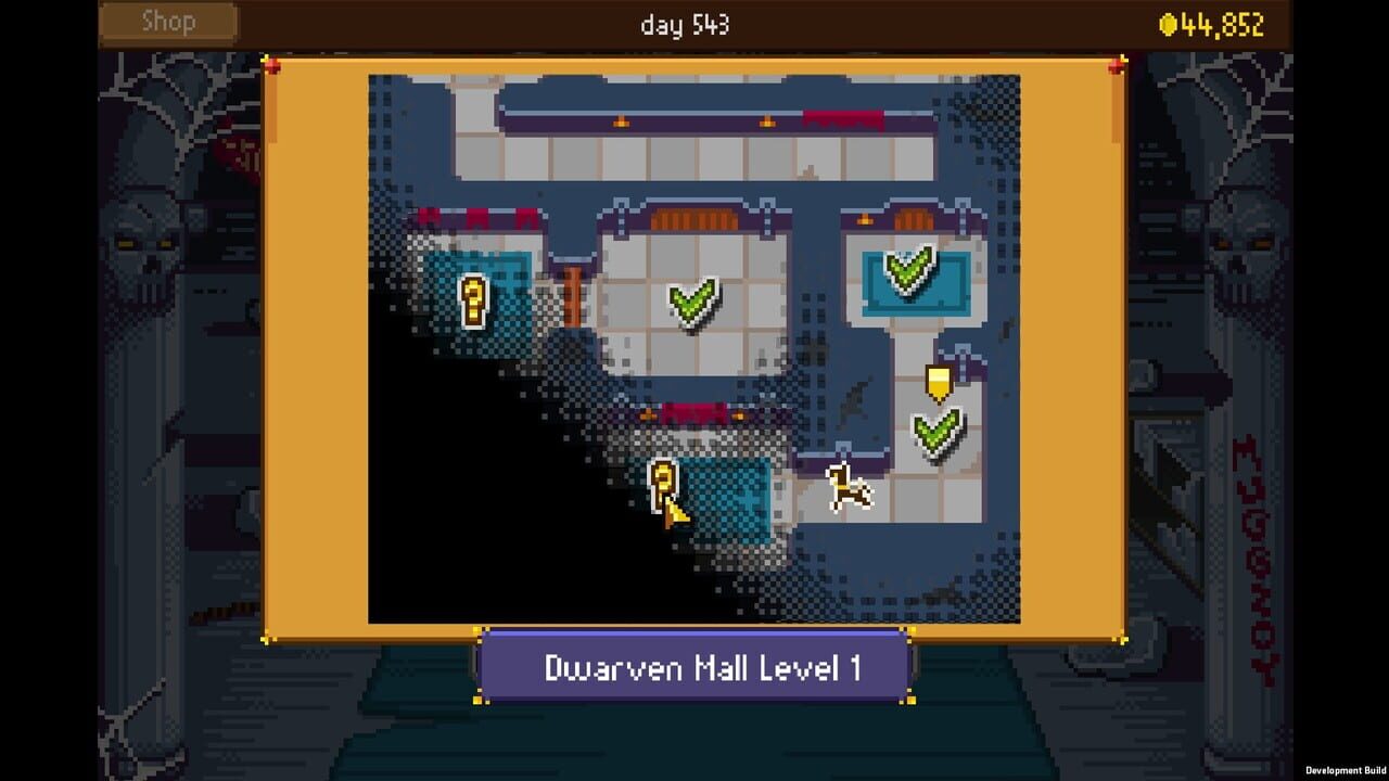 Knights of Pen and Paper: Haunted Fall