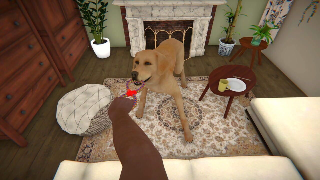 House Flipper: Pets
