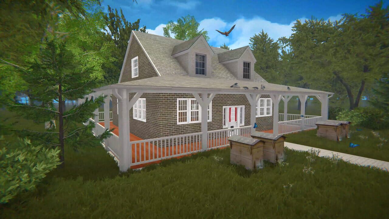 House Flipper: Pets